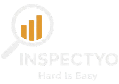 Inspectyo logo